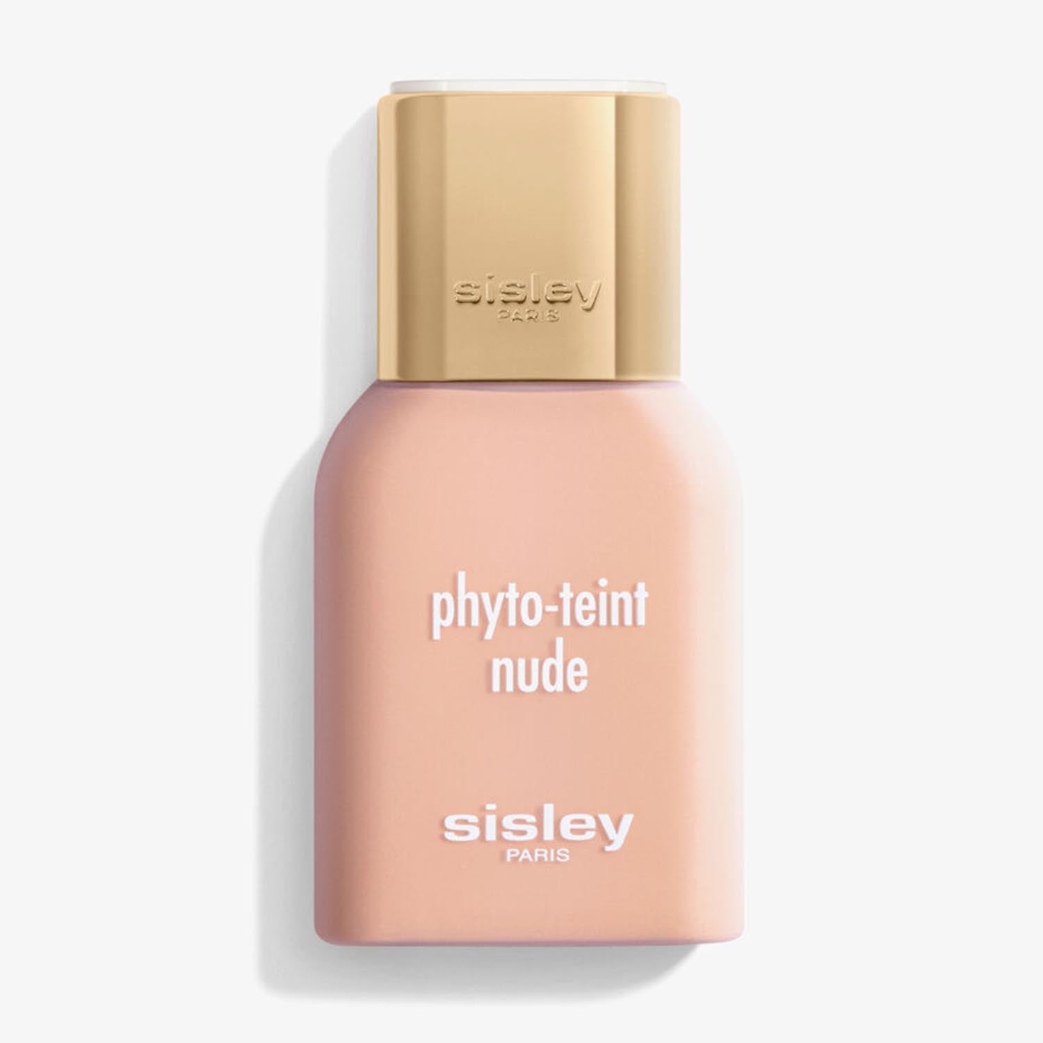 Sisley Phyto-Teint Nude Base Fluida 00C Swan 30Ml